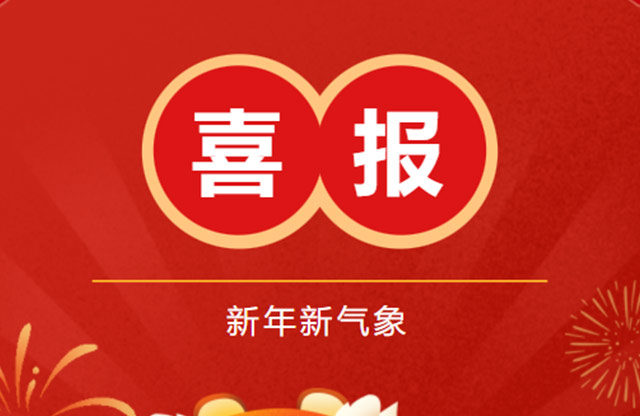 勵岸寶榮獲高新技術企業及江蘇省民營科技企業稱號