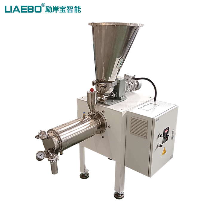 干法納米研磨機